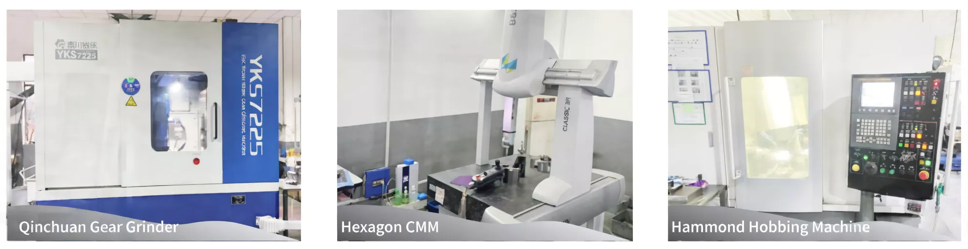 CNC machining of NMRV worm gearbox aluminium housings