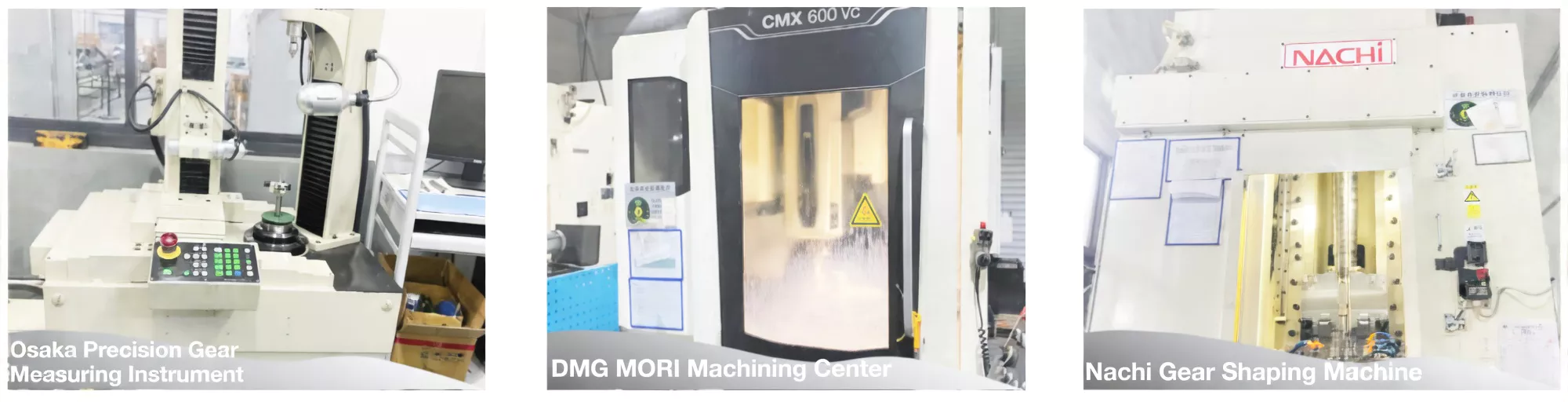 Ever-power Australia Gearbox engineering team reviewing NMRV worm reducer technical documentation