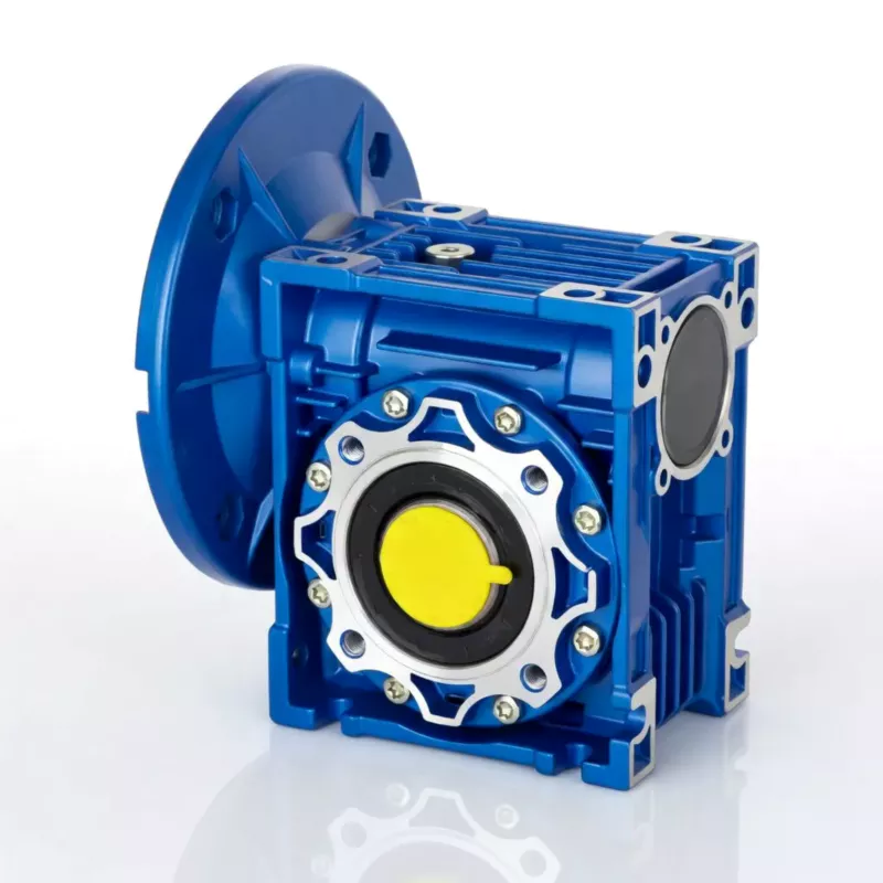 EPNMRV040 Worm Gearbox